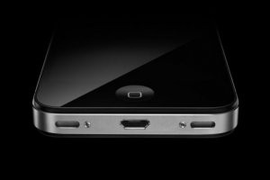 L'iPhone 5 embarquera un connecteur plus petit