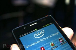 Intel travaille au portage d'Android 4.1 sur Atom