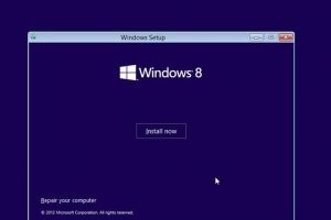 Une version d'évaluation de Windows 8 RTM disponible en téléchargement