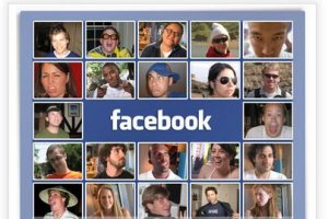 955 millions d'inscrits sur Facebook