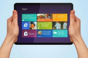 400 dollars pour les tablettes Microsoft avec puce ARM et Windows RT