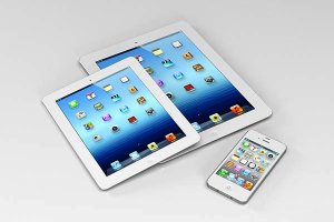 L'iPad mini et l'iTV d'Apple dj fabriqus selon un analyste