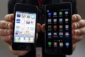 Procs Samsung vs Apple: le verdict du jury attendu cette semaine