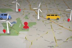 Une API Google vient faciliter l'utilisation de Maps et Drive
