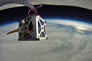 Des smartphones Android pour g�rer des mini-satellites de la NASA