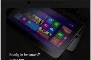 IFA Berlin 2012 : Samsung pourrait montrer une tablette hybride