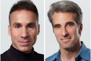 Deux cadres influents d'Apple rejoignent l'quipe de direction de la socit