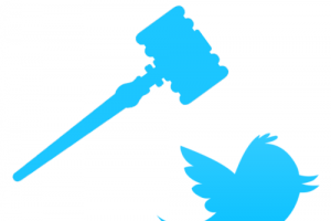 Twitter d�fend l'un de ses utilisateurs face � un tribunal de New York