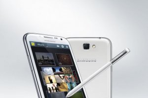 IFA 2012 : Samsung tente le pari des smartphones Android hybrides