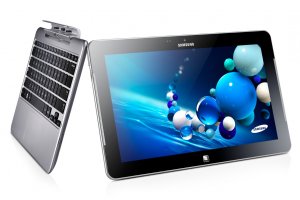 IFA 2012 : Samsung d�voile sa gamme ATIV  pr�te � accueillir Windows 8