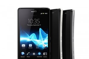 IFA 2012 : avec le NFC, Sony rajeunit ses smartphones Android Xperia