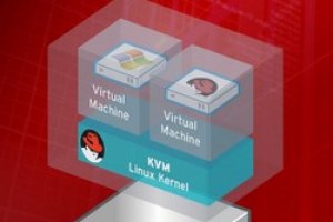La b�ta de Red Hat Enterprise Virtualisation 3.1 disponible