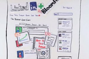 Un add-on Bloomfire pour Linkedin �tend les capacit�s de collaboration