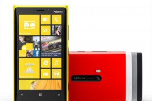 Avec ses Lumia 920 et 820, Nokia joue son va-tout