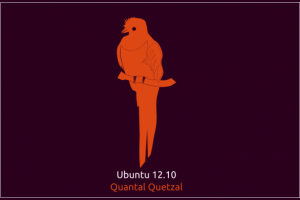 La version alpha d'Ubuntu Gnome 12.10 disponible au téléchargement