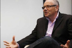 HP nomme Robert Youngjohns, ex-Microsoft,  la tte d'Autonomy