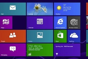 Avec retard, Microsoft intgre le choix du navigateur dans Windows 8