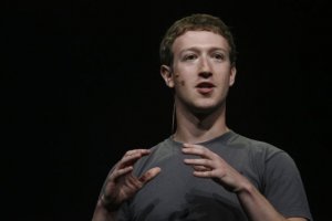 Un tlphone Facebook serait une mauvaise stratgie selon Mark Zuckerberg