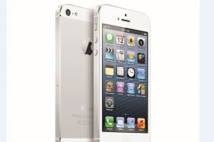 L'iPhone 5 se dvoile sans surprise : 4G, cran 4