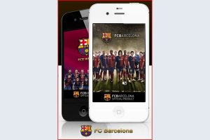 Le FC Barcelone se dote d'un rseau social mobile