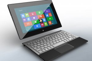 Insyde Software apporte le dual-boot Windows RT/Android aux tablettes