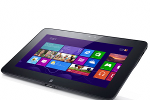 Dell annonce sa tablette et son ultrabook sous Windows 8