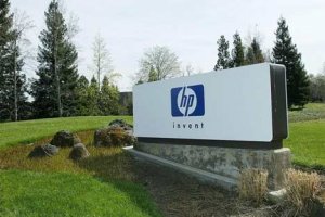 HP dment les rumeurs de vente d'EDS