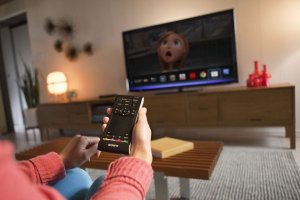Sony va commercialiser en France la Google TV