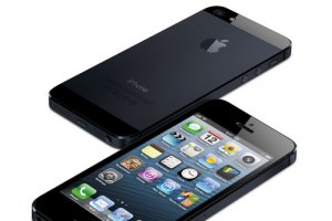 5 millions d'iPhone 5 vendus dans le week-end