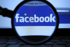Bug sur les messages priv�s : Facebook auditionn� par la CNIL