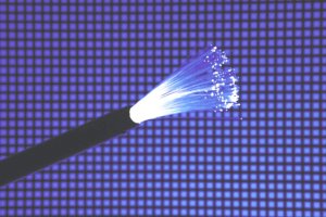 Le gouvernement veut acc�l�rer le d�ploiement de la fibre optique