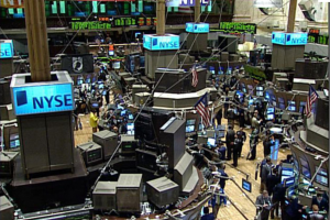 Le NYSE utilisera Twitter et Facebook  en cas de panne de messagerie