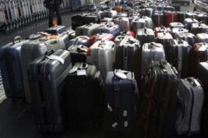 SITA acc�l�re la livraison des bagages � l'a�roport de Singapour