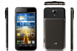 ZTE lance un smartphone 4G/LTE multibande