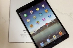L'iPad mini prsent le 23 octobre prochain ?