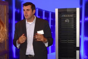 Avec ses Active System, Dell �toffe son offre d'infrastructure convergente