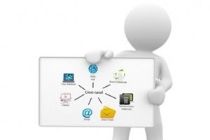 Le march� du cross-canal est encore balbutiant