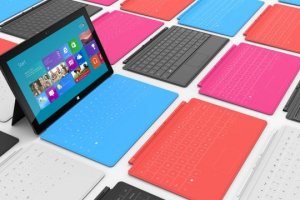 Attention � la confusion entre tablettes Windows 8 et Windows RT