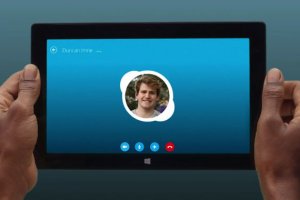 Skype pour Windows 8 et Windows RT tlchargeable ds vendredi