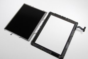 Ecrans LCD : Samsung met fin  son contrat avec Apple