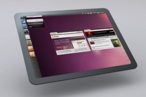 Ubuntu 13.04 sur Nexus 7 : un projet en bonne voie