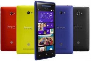 Nokia et HTC commercialisent leurs smartphones Windows Phone 8