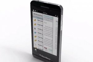 Deux BlackBerry 10 en test chez les oprateurs pour un lancement dbut 2013
