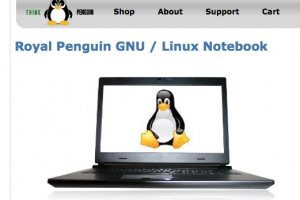 PC : Linux Mint ouvre sa propre boutique en ligne