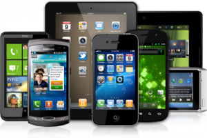 En 2012, 821 millions de smartphones et tablettes vont tre vendus
