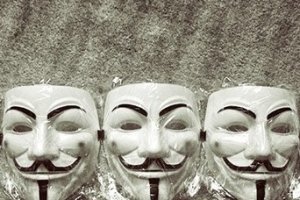 Anonymous n'est pas parvenu  � mettre Facebook hors service