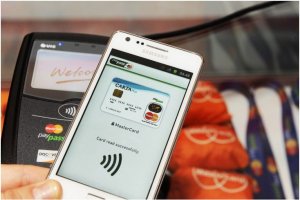 MasterCard teste de nouveaux outils de paiement mobile