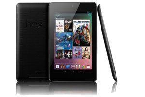 La tablette Nexus 10 et le smartphone Nexus 4 disponibles en France