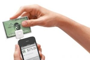 Aux Etats-Unis, Square assure d�j� 10 milliards de paiements mobiles