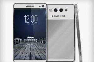 Le Samsung Galaxy S4 ouvre la voie aux smartphones 5 pouces